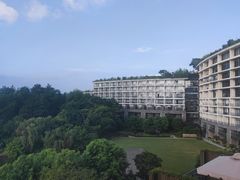 -天目湖涵田度假村