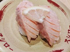 -寿司郎(北京路粤潮楼店)
