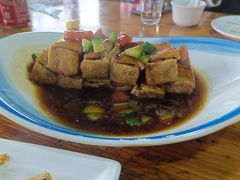 -四四席博山老菜馆