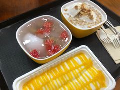 -文昌邓记清补凉(西沙路店)