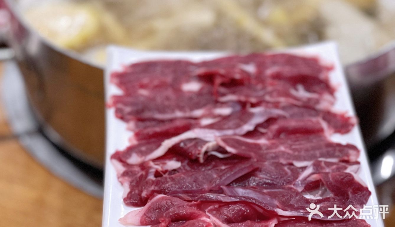 今日牛事 | 冬日必吃的潮汕鲜牛肉火锅