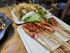 -袁记串串香(和县镇淮街店)