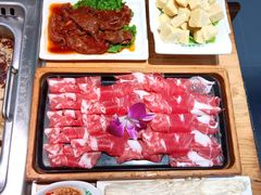 -草原塞蛮羊火锅城(港湾店)