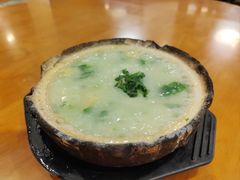 -粥家庄(汾江南店)