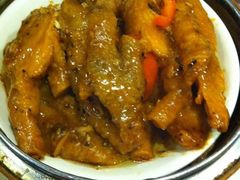 -糖朝(尖沙咀店)