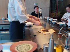 -将军日本餐厅·Shogun 传统日料·铁板烧·板前料理(厦门马哥孛罗东方大酒店)