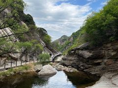 -黑龙潭风景区