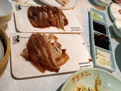 -金家老三饭庄(常营店)