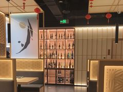 -德川家日本料理(顺义华联店)