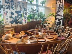 -火塘云南烧烤大排档