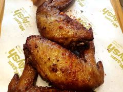 -艾薯夫妇Aysh(福田星河COCOPark店)