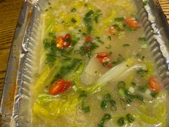 -聚串门儿·东北烧烤(信义坊店)