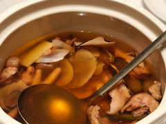 -怀德酒楼·粤菜·海鲜·茶点(宝安国际机场店)