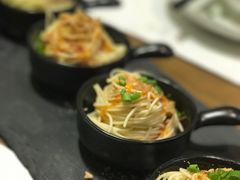 -榕意·川味之美(深业上城店)