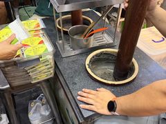 -芝麻糊世家(西华店)