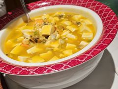-谭厨中山传家菜(海上世界店)