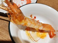 裸奔坨坨虾-成都吃客(九眼桥店)