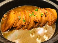 乾隆香芋煲-阳光雷迪森广场酒店(中山东路店)