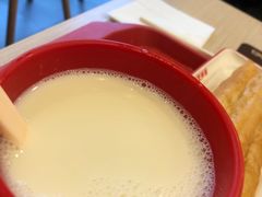 -永和大王(广元西路店)