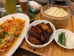 -HOHO餐厅(古子城店)