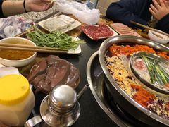 -邓莽子老火锅(鲁祖庙店)