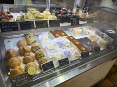 -KOMUGI 小麦家(新地假日广场店)