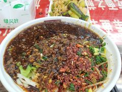 -老陈婆手工面庄