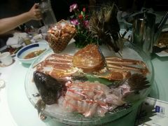 android_upload_pic-上座·餐厅(阳光100店)