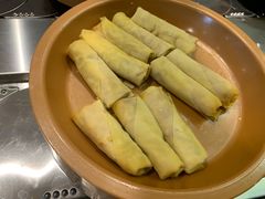 -龍歌自助小火锅(市南金茂湾店)