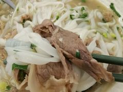 -喜之羊·粉面档