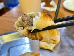 烤包子-怡妮新疆风味餐厅(东江湾路店)