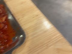 -霸腹烤肉(厦门柚子番店)