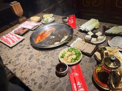 -小龙坎老火锅(展览馆店)