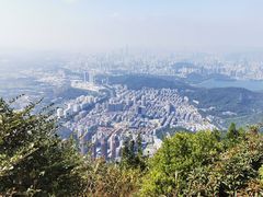 -梧桐山风景名胜区