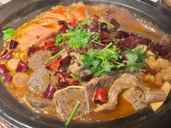 -川堂风·跷脚牛肉·乐山爆炒(中建乐荟天地店)