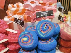 -LUSH(威尼斯人店)
