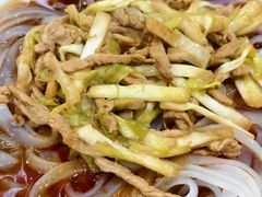 -邢家锅贴老店·非遗·开封菜(金明广场店)