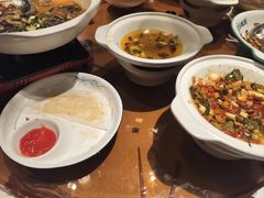 -宋徽厨·安徽菜(绿地店)
