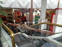 -汕头金海湾大酒店(万象城店)