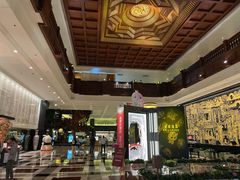 -广州花园酒店