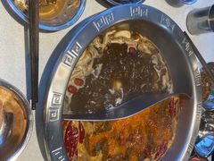 -憨铁匠老火锅(龙岗万科里店)