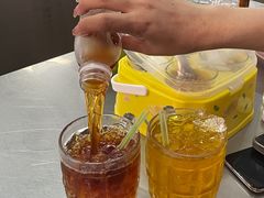 -榮泰米粉湯(Left Shop)