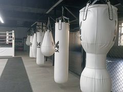 -24KiCK格斗学院(博泰店)