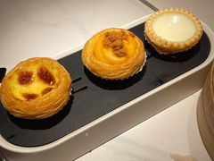 -禄运茶居·手工点心(猎德店)