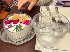 -沏点Trattoria意大利餐厅(新街口店)