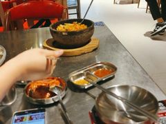 -哈哈碳都·牛肋条无限自助烤肉(台江万达店)