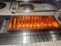 -丰茂烤串(五道口店)