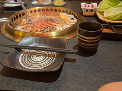 -上男·烧肉集市(五一广场店)