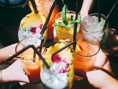 -CLUB VIVA(购物公园店)