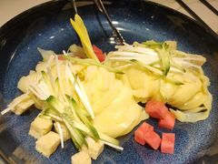 -阿里疆Alijiang·丝路美食·异域风情·清真(长楹天街店)
